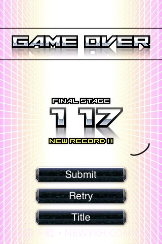 空间冒险先生 Mr.Space!!截图2