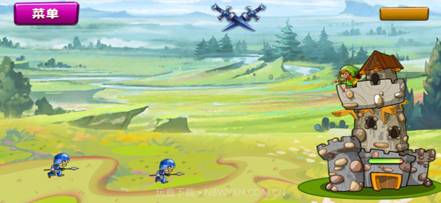 超级神射手截图2 超级神射手截图2