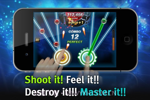 劲乐团S截图3 劲乐团S截图3