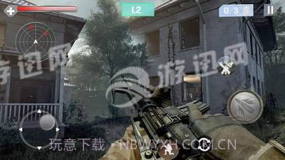 反恐射手截图3 反恐射手截图3