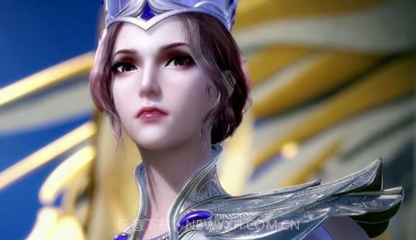 斗罗大陆比比东小舞模拟器截图3 斗罗大陆比比东小舞模拟器截图3