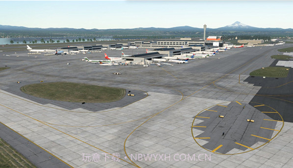 壮志凌云手游截图3