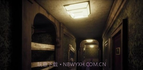 黑暗欺骗截图3 黑暗欺骗截图3