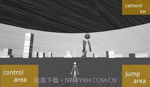 进击的绝望截图1