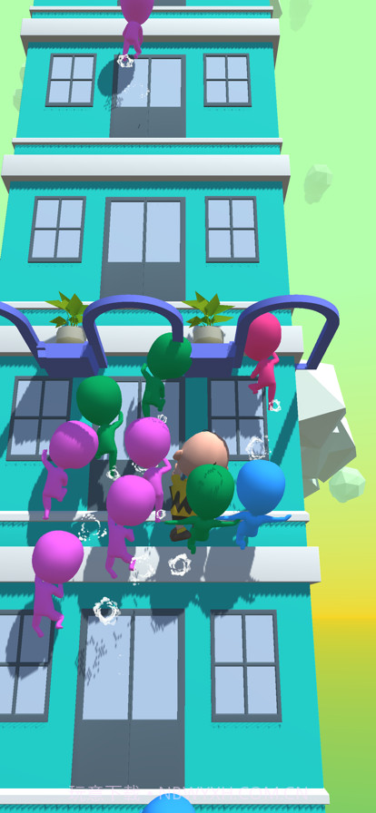 爬高上低截图6 爬高上低截图6