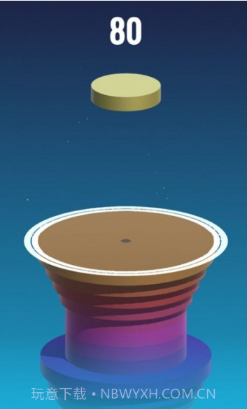 堆叠磁盘StackDisk截图2 堆叠磁盘StackDisk截图2