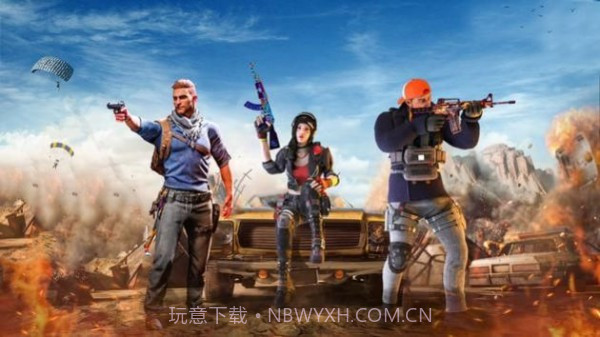 突击队射击生存FPS截图1 突击队射击生存FPS截图1