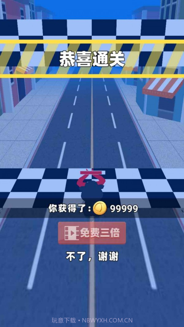 小牛保卫战截图3 小牛保卫战截图3