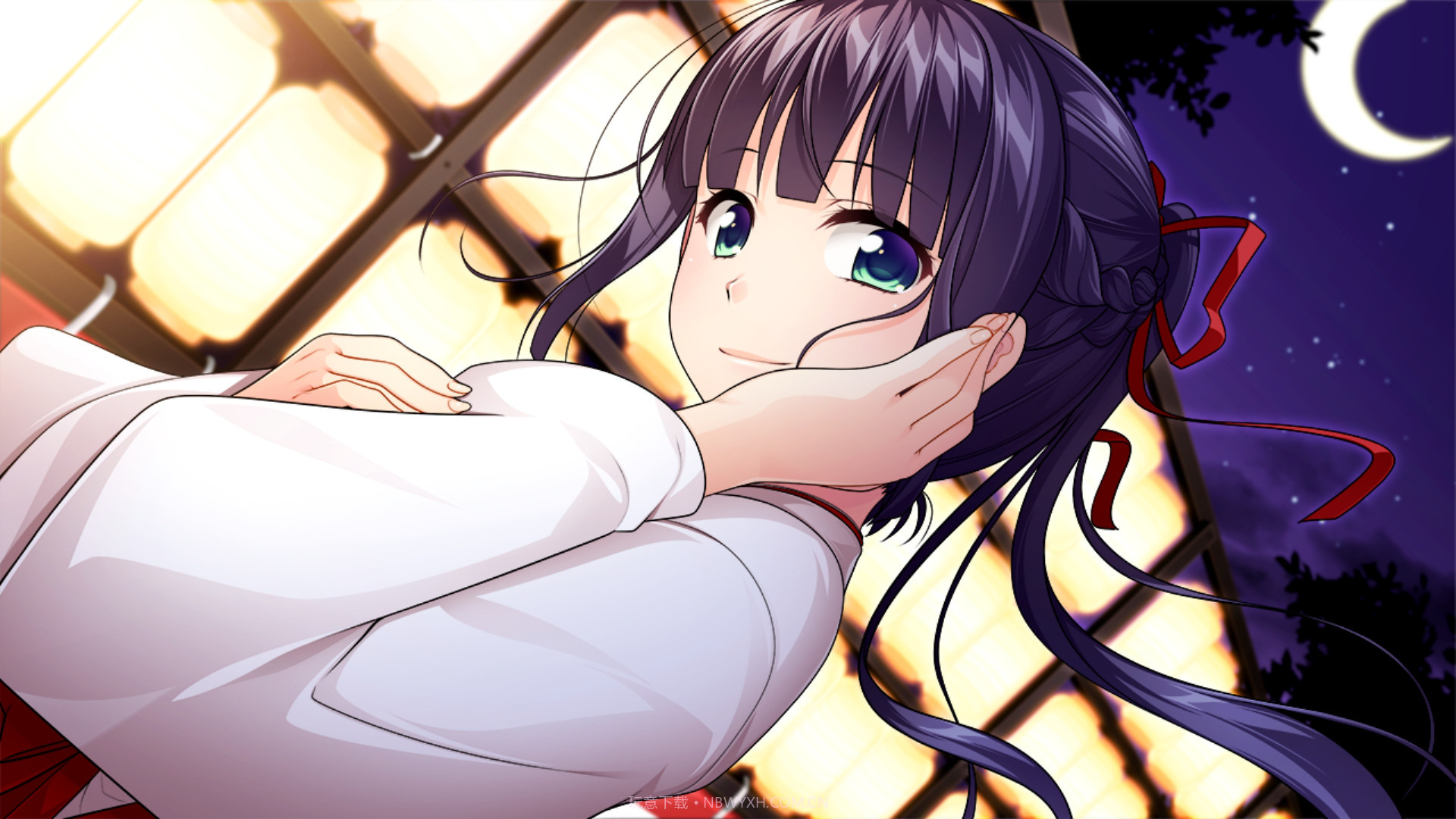 女装创世记Trap Genesis截图3 女装创世记Trap Genesis截图3