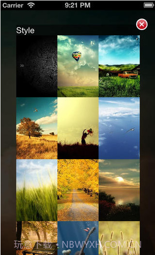 免费音乐下载器截图2 免费音乐下载器截图2