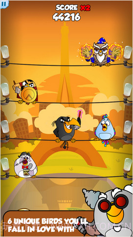 还有一只鸟截图4 还有一只鸟截图4