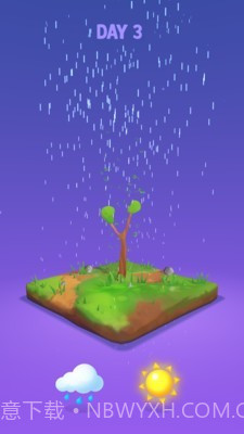 小树成长记截图1 小树成长记截图1
