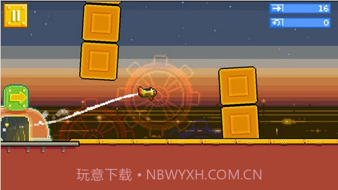 永不言弃 RETRY截图4 永不言弃 RETRY截图4