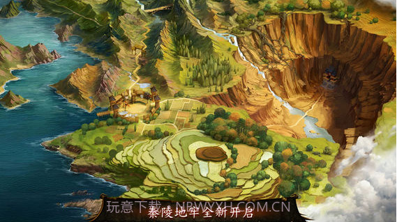 地牢猎手4截图4 地牢猎手4截图4