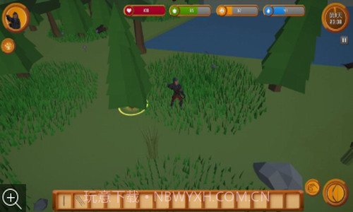 生存勇士截图2 生存勇士截图2