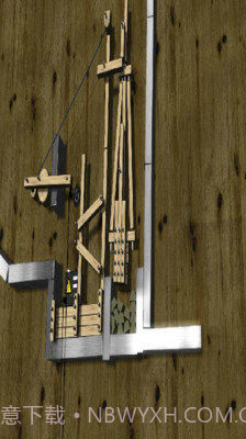 机械世代二截图2 机械世代二截图2