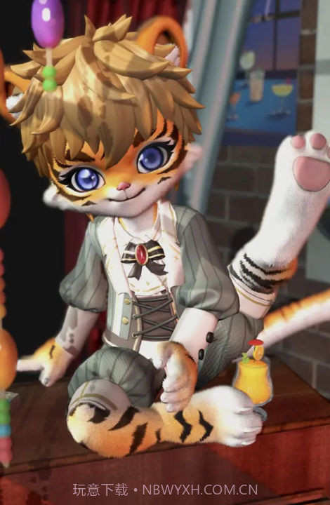 梦之像截图2 梦之像截图2