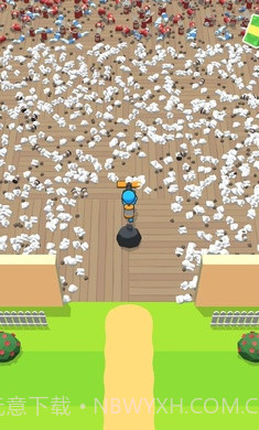 垃圾回收站截图4 垃圾回收站截图4