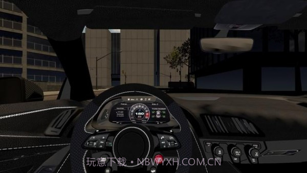 R8运动赛车截图2