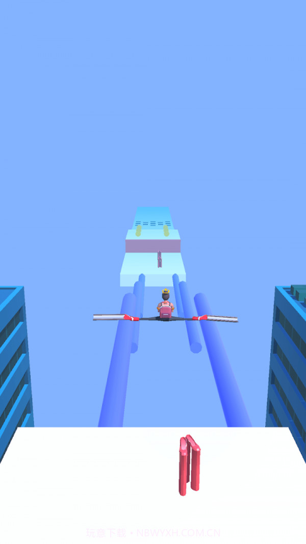 最美高跟鞋截图2