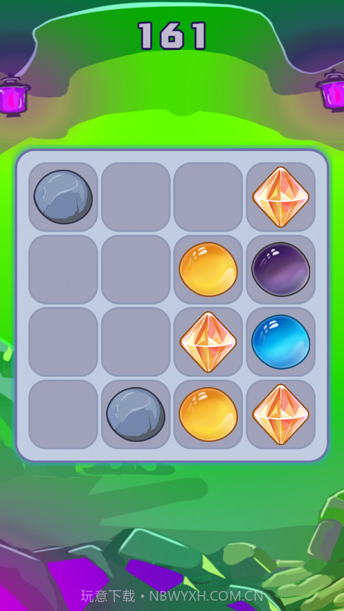 热石合成截图1 热石合成截图1