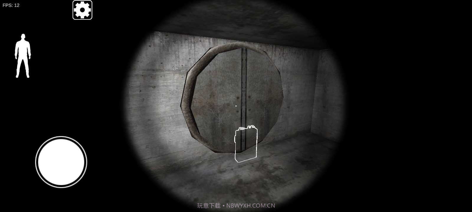 鬼屠夫第二章截图1 鬼屠夫第二章截图1