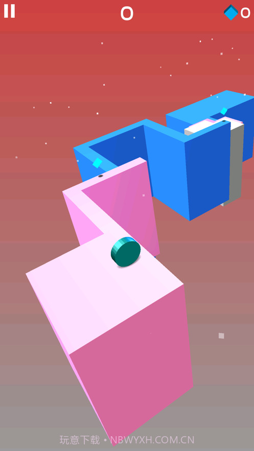 硬币滚滚滚截图4