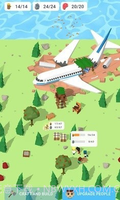 岛屿建筑师截图3 岛屿建筑师截图3