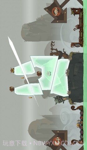 破冰者: 维京海盗之旅截图3