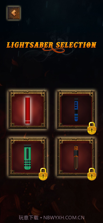 光剑电击泰瑟恶作剧截图4 光剑电击泰瑟恶作剧截图4