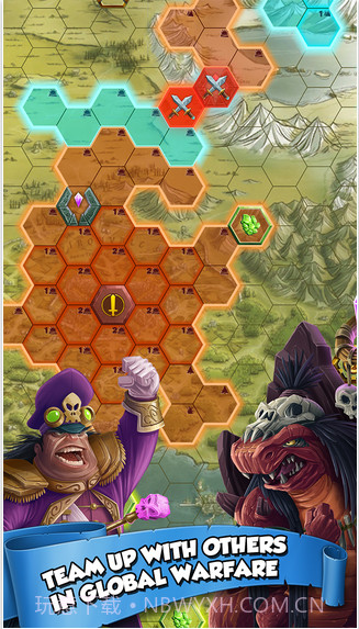 奇幻王国截图2 奇幻王国截图2