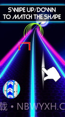 霓虹滚动截图3 霓虹滚动截图3