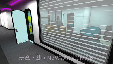 微笑-X公司截图2