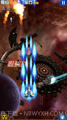 单机雷电战机截图1 单机雷电战机截图1