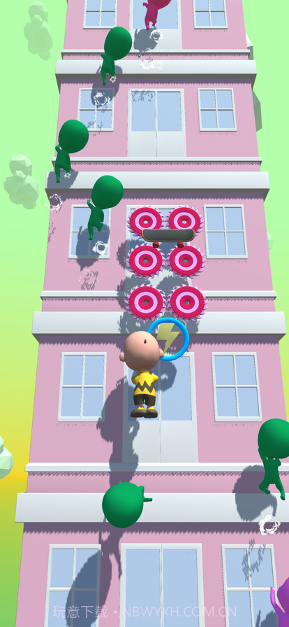 爬高上低截图2 爬高上低截图2