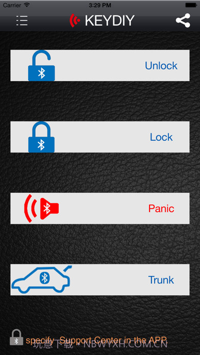 KD掌控截图1 KD掌控截图1