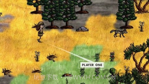 一小时人生联机版截图2 一小时人生联机版截图2