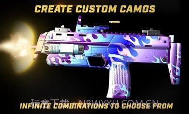 真实枪械2截图2