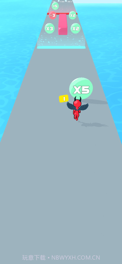 跳跳球2022截图1