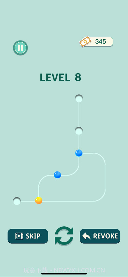 弹珠碰撞截图4 弹珠碰撞截图4