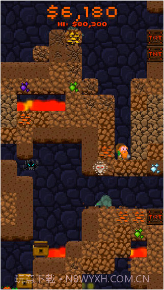 道格挖工截图5 道格挖工截图5