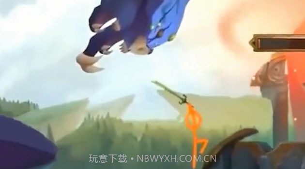 推塔我最强版截图1