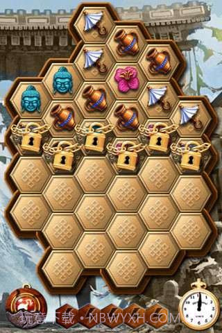 阿兹肯德之谜(Azkend)截图5