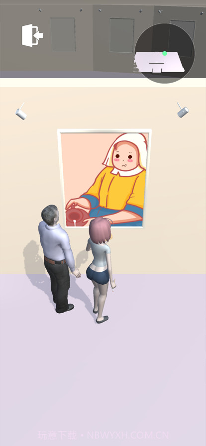 画画贼有趣截图6 画画贼有趣截图6