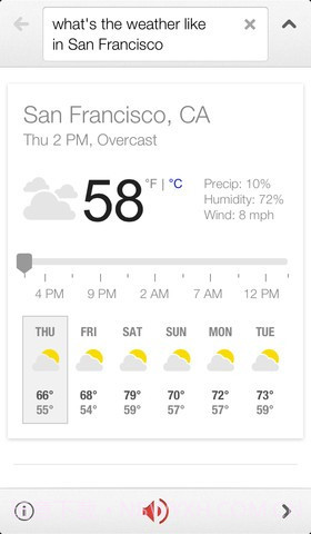 谷歌手机软件截图4 谷歌手机软件截图4