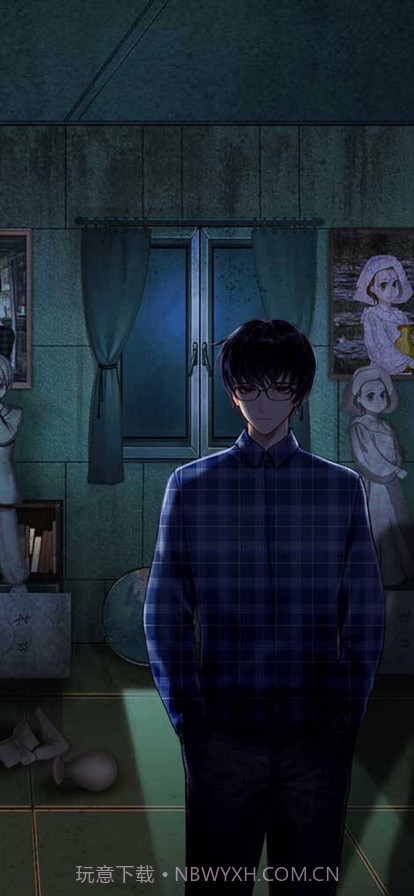 高校诡谈截图3 高校诡谈截图3