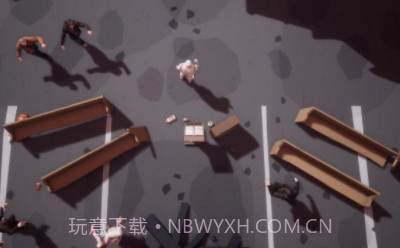 僵尸都是提款机截图3 僵尸都是提款机截图3