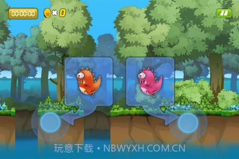 跳跳龙截图2 跳跳龙截图2