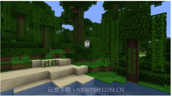 我的探索世界截图2 我的探索世界截图2