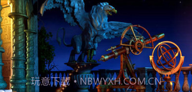 皇室的麻烦:隐秘冒险截图3 皇室的麻烦:隐秘冒险截图3